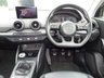 USED 2018 67 AUDI Q2 1.4 TFSI CoD Edition 1 SUV 5dr Petrol Manual Euro 6 (s/s) (150 ps) Apple Car Play + Sat-Nav