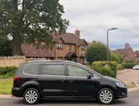 USED 2020 20 VOLKSWAGEN SHARAN 2.0 TDI SEL DSG Euro 6 (s/s) 5dr LOW MILES| IMMACULATE| PANROOF