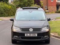 USED 2020 20 VOLKSWAGEN SHARAN 2.0 TDI SEL DSG Euro 6 (s/s) 5dr LOW MILES| IMMACULATE| PANROOF