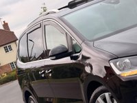 USED 2020 20 VOLKSWAGEN SHARAN 2.0 TDI SEL DSG Euro 6 (s/s) 5dr LOW MILES| IMMACULATE| PANROOF