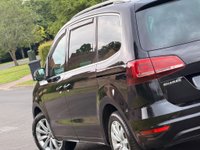 USED 2020 20 VOLKSWAGEN SHARAN 2.0 TDI SEL DSG Euro 6 (s/s) 5dr LOW MILES| IMMACULATE| PANROOF