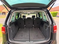 USED 2020 20 VOLKSWAGEN SHARAN 2.0 TDI SEL DSG Euro 6 (s/s) 5dr LOW MILES| IMMACULATE| PANROOF