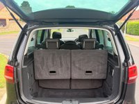 USED 2020 20 VOLKSWAGEN SHARAN 2.0 TDI SEL DSG Euro 6 (s/s) 5dr LOW MILES| IMMACULATE| PANROOF