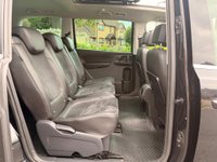 USED 2020 20 VOLKSWAGEN SHARAN 2.0 TDI SEL DSG Euro 6 (s/s) 5dr LOW MILES| IMMACULATE| PANROOF