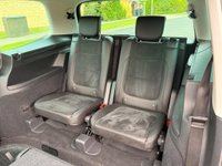 USED 2020 20 VOLKSWAGEN SHARAN 2.0 TDI SEL DSG Euro 6 (s/s) 5dr LOW MILES| IMMACULATE| PANROOF