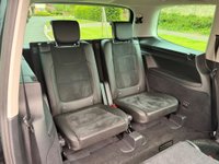 USED 2020 20 VOLKSWAGEN SHARAN 2.0 TDI SEL DSG Euro 6 (s/s) 5dr LOW MILES| IMMACULATE| PANROOF