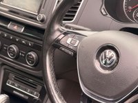 USED 2020 20 VOLKSWAGEN SHARAN 2.0 TDI SEL DSG Euro 6 (s/s) 5dr LOW MILES| IMMACULATE| PANROOF