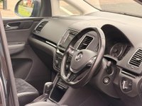 USED 2020 20 VOLKSWAGEN SHARAN 2.0 TDI SEL DSG Euro 6 (s/s) 5dr LOW MILES| IMMACULATE| PANROOF