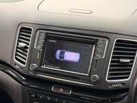 USED 2020 20 VOLKSWAGEN SHARAN 2.0 TDI SEL DSG Euro 6 (s/s) 5dr LOW MILES| IMMACULATE| PANROOF
