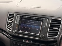 USED 2020 20 VOLKSWAGEN SHARAN 2.0 TDI SEL DSG Euro 6 (s/s) 5dr LOW MILES| IMMACULATE| PANROOF