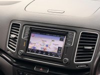 USED 2020 20 VOLKSWAGEN SHARAN 2.0 TDI SEL DSG Euro 6 (s/s) 5dr LOW MILES| IMMACULATE| PANROOF