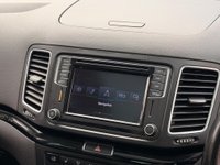 USED 2020 20 VOLKSWAGEN SHARAN 2.0 TDI SEL DSG Euro 6 (s/s) 5dr LOW MILES| IMMACULATE| PANROOF