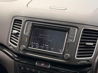 USED 2020 20 VOLKSWAGEN SHARAN 2.0 TDI SEL DSG Euro 6 (s/s) 5dr LOW MILES| IMMACULATE| PANROOF