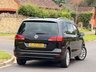 USED 2020 20 VOLKSWAGEN SHARAN 2.0 TDI SEL DSG Euro 6 (s/s) 5dr LOW MILES| IMMACULATE| PANROOF