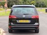 USED 2020 20 VOLKSWAGEN SHARAN 2.0 TDI SEL DSG Euro 6 (s/s) 5dr LOW MILES| IMMACULATE| PANROOF