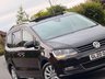 USED 2020 20 VOLKSWAGEN SHARAN 2.0 TDI SEL DSG Euro 6 (s/s) 5dr LOW MILES| IMMACULATE| PANROOF