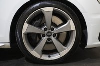 USED 2020 70 AUDI S4 AVANT 3.0 TDI V6 Black Edition Estate 5dr Diesel Tiptronic quattro Euro 6 (s/s) (347 ps) +B&O+360 CAMERA'S+LEATHER+