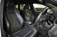 USED 2020 70 AUDI S4 AVANT 3.0 TDI V6 Black Edition Estate 5dr Diesel Tiptronic quattro Euro 6 (s/s) (347 ps) +B&O+360 CAMERA'S+LEATHER+