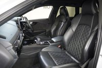 USED 2020 70 AUDI S4 AVANT 3.0 TDI V6 Black Edition Estate 5dr Diesel Tiptronic quattro Euro 6 (s/s) (347 ps) +B&O+360 CAMERA'S+LEATHER+