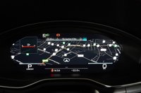 USED 2020 70 AUDI S4 AVANT 3.0 TDI V6 Black Edition Estate 5dr Diesel Tiptronic quattro Euro 6 (s/s) (347 ps) +B&O+360 CAMERA'S+LEATHER+