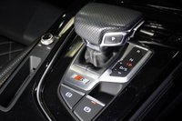 USED 2020 70 AUDI S4 AVANT 3.0 TDI V6 Black Edition Estate 5dr Diesel Tiptronic quattro Euro 6 (s/s) (347 ps) +B&O+360 CAMERA'S+LEATHER+