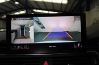 USED 2020 70 AUDI S4 AVANT 3.0 TDI V6 Black Edition Estate 5dr Diesel Tiptronic quattro Euro 6 (s/s) (347 ps) +B&O+360 CAMERA'S+LEATHER+