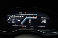 USED 2020 70 AUDI S4 AVANT 3.0 TDI V6 Black Edition Estate 5dr Diesel Tiptronic quattro Euro 6 (s/s) (347 ps) +B&O+360 CAMERA'S+LEATHER+