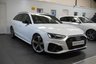 USED 2020 70 AUDI S4 AVANT 3.0 TDI V6 Black Edition Estate 5dr Diesel Tiptronic quattro Euro 6 (s/s) (347 ps) +B&O+360 CAMERA'S+LEATHER+