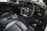 USED 2020 70 AUDI S4 AVANT 3.0 TDI V6 Black Edition Estate 5dr Diesel Tiptronic quattro Euro 6 (s/s) (347 ps) +B&O+360 CAMERA'S+LEATHER+