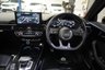 USED 2020 70 AUDI S4 AVANT 3.0 TDI V6 Black Edition Estate 5dr Diesel Tiptronic quattro Euro 6 (s/s) (347 ps) +B&O+360 CAMERA'S+LEATHER+