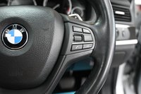 USED 2014 14 BMW X4 3.0 30d M Sport SUV 5dr Diesel Auto xDrive Euro 6 (s/s) (258 ps) +FREE 6 MONTHS NATIONWIDE WARRANTY+