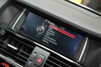 USED 2014 14 BMW X4 3.0 30d M Sport SUV 5dr Diesel Auto xDrive Euro 6 (s/s) (258 ps) +FREE 6 MONTHS NATIONWIDE WARRANTY+