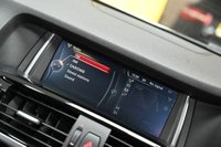 USED 2014 14 BMW X4 3.0 30d M Sport SUV 5dr Diesel Auto xDrive Euro 6 (s/s) (258 ps) +FREE 6 MONTHS NATIONWIDE WARRANTY+