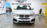 USED 2014 14 BMW X4 3.0 30d M Sport SUV 5dr Diesel Auto xDrive Euro 6 (s/s) (258 ps) +FREE 6 MONTHS NATIONWIDE WARRANTY+