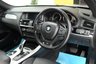 USED 2014 14 BMW X4 3.0 30d M Sport SUV 5dr Diesel Auto xDrive Euro 6 (s/s) (258 ps) +FREE 6 MONTHS NATIONWIDE WARRANTY+