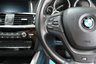 USED 2014 14 BMW X4 3.0 30d M Sport SUV 5dr Diesel Auto xDrive Euro 6 (s/s) (258 ps) +FREE 6 MONTHS NATIONWIDE WARRANTY+