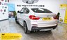 USED 2014 14 BMW X4 3.0 30d M Sport SUV 5dr Diesel Auto xDrive Euro 6 (s/s) (258 ps) +FREE 6 MONTHS NATIONWIDE WARRANTY+