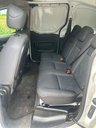 USED 2011 61 PEUGEOT PARTNER 1.6 HDi 750 S Crew Van L2 H1 4dr 5 SEATS, 12 MONTH MOT