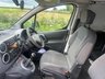 USED 2011 61 PEUGEOT PARTNER 1.6 HDi 750 S Crew Van L2 H1 4dr 5 SEATS, 12 MONTH MOT
