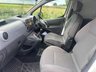 USED 2011 61 PEUGEOT PARTNER 1.6 HDi 750 S Crew Van L2 H1 4dr 5 SEATS, 12 MONTH MOT