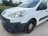 USED 2011 61 PEUGEOT PARTNER 1.6 HDi 750 S Crew Van L2 H1 4dr 5 SEATS, 12 MONTH MOT