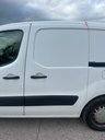 USED 2011 61 PEUGEOT PARTNER 1.6 HDi 750 S Crew Van L2 H1 4dr 5 SEATS, 12 MONTH MOT