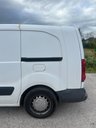 USED 2011 61 PEUGEOT PARTNER 1.6 HDi 750 S Crew Van L2 H1 4dr 5 SEATS, 12 MONTH MOT