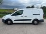 USED 2011 61 PEUGEOT PARTNER 1.6 HDi 750 S Crew Van L2 H1 4dr 5 SEATS, 12 MONTH MOT