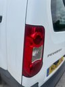 USED 2011 61 PEUGEOT PARTNER 1.6 HDi 750 S Crew Van L2 H1 4dr 5 SEATS, 12 MONTH MOT