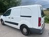 USED 2011 61 PEUGEOT PARTNER 1.6 HDi 750 S Crew Van L2 H1 4dr 5 SEATS, 12 MONTH MOT
