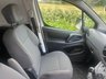 USED 2011 61 PEUGEOT PARTNER 1.6 HDi 750 S Crew Van L2 H1 4dr 5 SEATS, 12 MONTH MOT