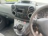 USED 2011 61 PEUGEOT PARTNER 1.6 HDi 750 S Crew Van L2 H1 4dr 5 SEATS, 12 MONTH MOT