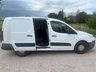 USED 2011 61 PEUGEOT PARTNER 1.6 HDi 750 S Crew Van L2 H1 4dr 5 SEATS, 12 MONTH MOT