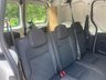 USED 2011 61 PEUGEOT PARTNER 1.6 HDi 750 S Crew Van L2 H1 4dr 5 SEATS, 12 MONTH MOT